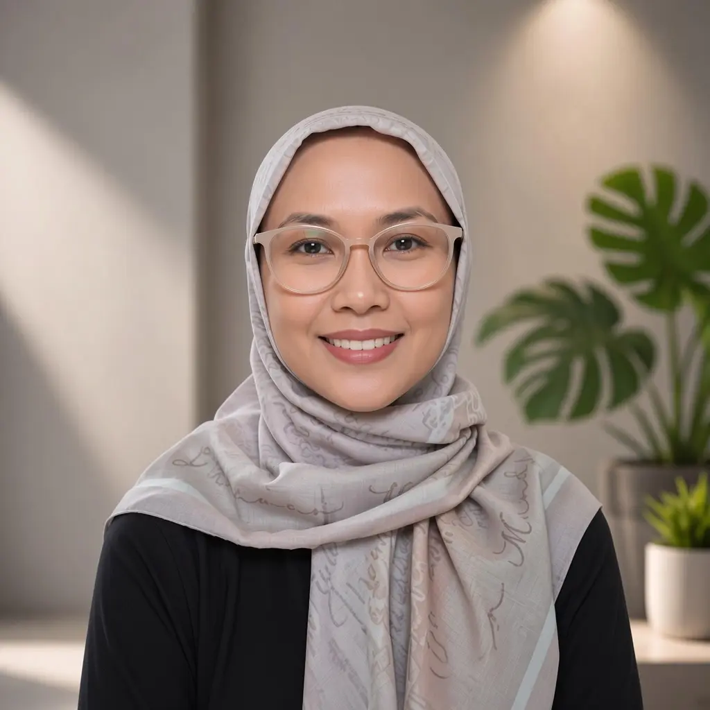 Amalia Dewi Rosalia, Agen Prudential Tegal - Konsultasi Asuransi